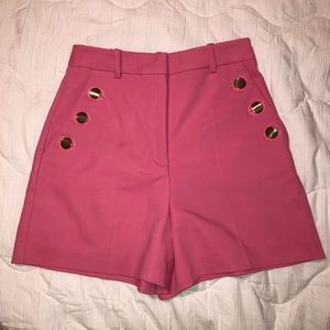 Zara Shorts
